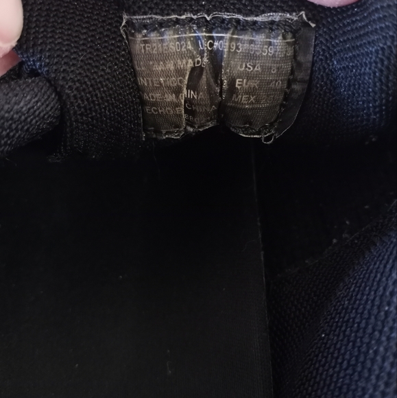 Tredsafe Slip Resistant Food Service Shoes Women's Size 8.5 - Picture 14 of 16